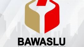 Logo Bawaslu Lampung. (Foto: Website Bawaslu) 