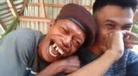 Lucu dan Uniknya Pilkada Tubaba. (Ilustrasi)