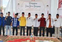 Selanjutnya, pasangan PM-MH akan mendaftarkan diri sebagai peserta Pilkada Lampung Barat ke KPU pada Rabu (28/08) bersama seluruh parpol pendukung.