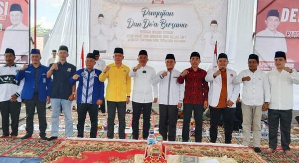 Selanjutnya, pasangan PM-MH akan mendaftarkan diri sebagai peserta Pilkada Lampung Barat ke KPU pada Rabu (28/08) bersama seluruh parpol pendukung.