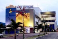 Bank Lampung (ist)