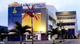 Bank Lampung (ist)