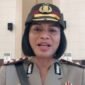 Kapolres Pesawaran AKBP Maya Henny Hitijahubessy. (Ist/NK)
