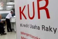 Kredit Usaha Rakyat (Ist)