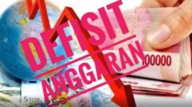  APBD Lampung 2024  diperkirakan masih tetap 'ngos-ngoson' alias tidak cukup kuat menopang semua kegiatan. Foto ilustrasi