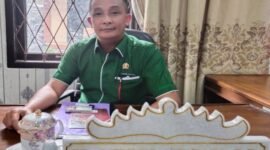 H. Nuzul Irsan, Anggota DPRD Kabupaten Tanggamus