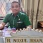H. Nuzul Irsan, Anggota DPRD Kabupaten Tanggamus