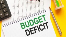 Resiliensi, Solusi Atasi Defisit Anggaran Regional Lampung. (F: Ilustrasi)