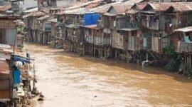 Kemiskinan di Lampung PR Besar Gubernur Terpilih. (F: Ilustrasi)