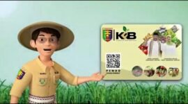 Kartu Petani Berjaya