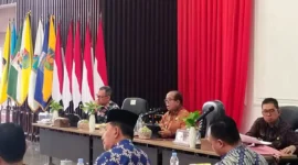 Indeks Perkembangan Harga 