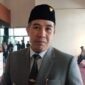 Bupati Pesawaran Dendi Ramadhona