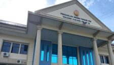 Pengadilan Negeri Tanjungkarang