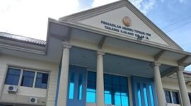 Pengadilan Negeri Tanjungkarang