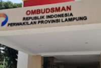 Ombudsman Lampung