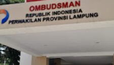 Ombudsman Lampung