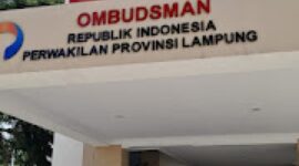 Ombudsman Lampung