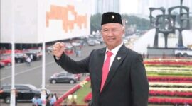 Mukhlis Basri, anggota komisi V DPR RI. (Ist/Nk)