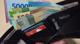 Ilustrasi: Standar Hidup Layak di Lampung (Bank Indonesia)