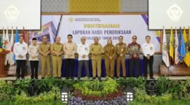 Foto: Diskominfotik Provinsi Lampung.