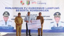 Foto: Diskominfotik Provinsi Lampung.