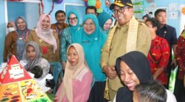 Foto: Diskominfotik Provinsi Lampung.