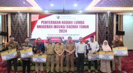 Foto: Diskominfotik Provinsi Lampung.