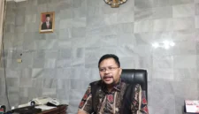 Pinwil Perum BULOG Lampung, Nurman Susilo