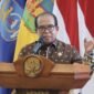 Pj. Gubernur Lampung, Samsudin, Foto: Diskominfotik Provinsi Lampung.