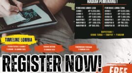 Foto: Diskominfotik Provinsi Lampung.