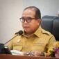 Pj Gubernur Lampung, Samsudin, Foto: Diskominfotik Provinsi Lampung.