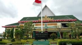 Ilustrasi/Netizenku.com