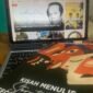 Ilustrasi buku jurnalisme sastrawi. (foto: dok pribadi)
