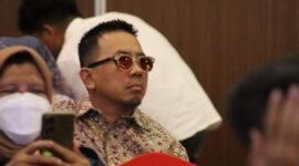 Kuasa hukum Masyarakat Independent GERMASI, Hengki Irawan. (Foto: ist)