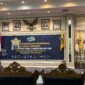 Pelantikan, Muspimda dan Halal Bihalal PKC PMII Lampung ke VIII, Foto: Rls.