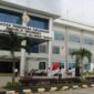 Kantor BPK RI Perwakilan Provinsi, Foto: Ist.