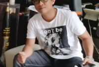 Mico Periyando/Mantan Pengurus KONI Lampung, Foto: Istimewa.