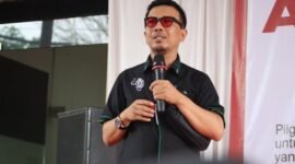 Kuasa hukum Masyarakat Independen GERMASI, Hengki Irawan. (foto: ist)