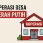 Koperasi Desa (Kopdes) Merah Putih, Foto: Ilustrasi.