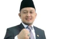 ketua Tim Persiapan Pemekaran Daerah (TPPD) Lampung Selatan (Lamsel) Puji Sartono, Foto: Istimewa.