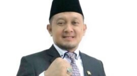 ketua Tim Persiapan Pemekaran Daerah (TPPD) Lampung Selatan (Lamsel) Puji Sartono, Foto: Istimewa.