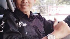 Martha Ardiansyah
Pemimpin Umum Kantor Berita gantanews.co
