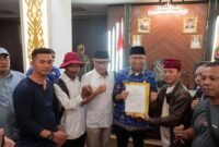 Perusahaan pengolahan singkong patuhi instruksi Gubernur, Foto: Ist.