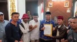 Perusahaan pengolahan singkong patuhi instruksi Gubernur, Foto: Ist.