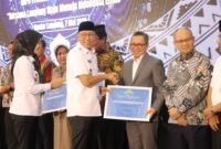 Rahmat Mirzani Djausal pada Musrenbang Provinsi Lampung 2025, Rabu (7/5/2025), Foto: Ist.