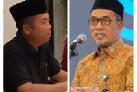 Wakil Ketua DPW PAN Lampung, Suprapto, Foto: Ist.