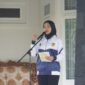 Wakil Gubernur Lampung, Jihan Nurlela, Foto: Diskominfotik Provinsi Lampung.