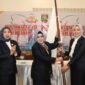 Pelantikan Purnama Wulan Sari Mirza sebagai Ketua Persani Lampung (2025-2029), Foto: Ist.