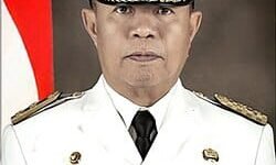 Wakil Gubernur Lampung periode 2014–2019, Bachtiar Basri, Foto: Iwan/NK.