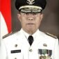 Wakil Gubernur Lampung periode 2014–2019, Bachtiar Basri, Foto: Iwan/NK.